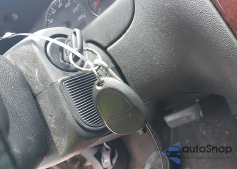 2006 Chevrolet Impala Ltz из США, поврежденный, VIN 2G1WU581069248216